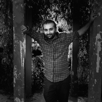 Jignesh Karia